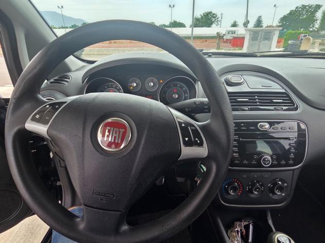 Fiat Punto Evo 1.3 Mjt 75 CV 5 porte Dynamic - Foto 6