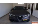 ALFA ROMEO - Stelvio - 2.2 T.diesel 210 CV AT8 Q4 Exec.