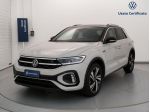 Volkswagen T-Roc 1.0 TSI R-Line