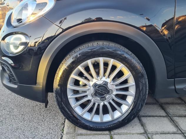 FIAT 500 X cc1.0 BENZINA 120 CV MANUALE ---2021--- - Foto 6