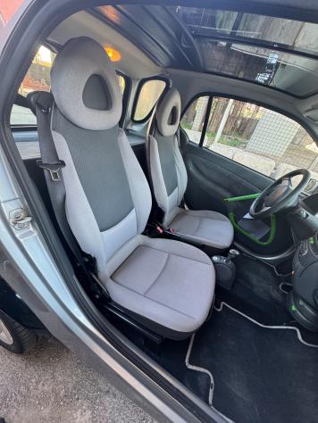 Smart ForTwo 700 couppassion - Foto 8