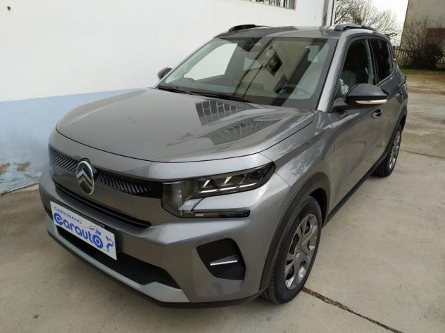 Citroën C3 100 Max Carauto CBC 5