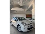 Citroen C3 BlueHDi 75 Exclusive