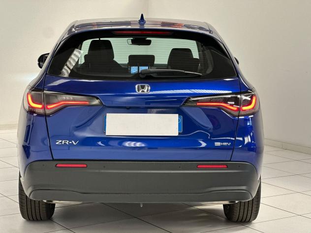Honda ZR-V HEV 2.0 Elegance - Foto 4