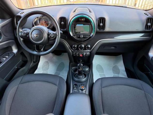 MINI Countryman 1.5 D Countryman Auto Ita UniPro KmCertif. rif. 23824550 - Foto 8