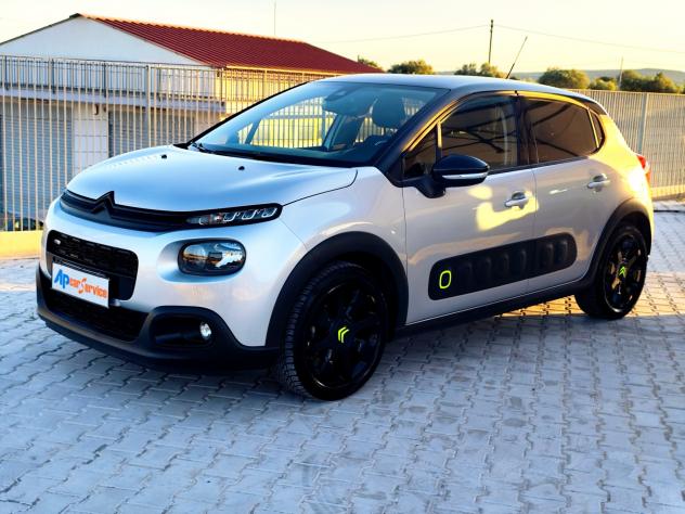 Citroen C3 PureTech 82 Shine - Foto 2