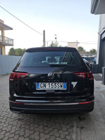 Volkswagen Tiguan 2.0 tdi Life 150cv dsg - Foto 3