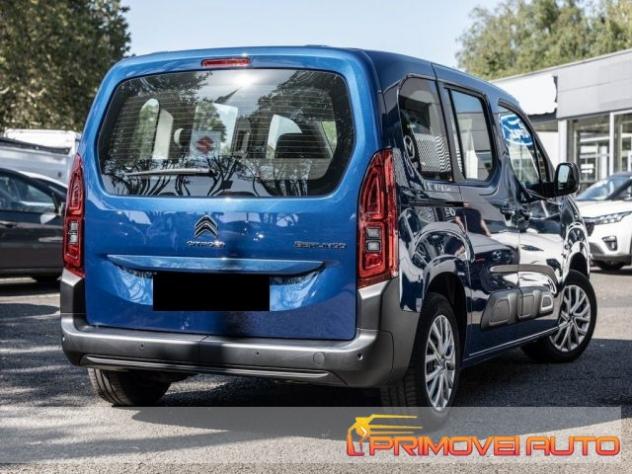 CITROEN Berlingo PureTech 110 Stop&Start M Feel rif. 19659945 - Foto 6
