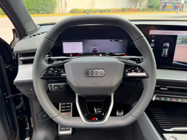 AUDI Q3 SPB TDI 142 kW quattro S tronic S Line rif. 24149618 - Foto 10