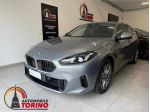 Bmw 120 48V 5p. BUSINESS