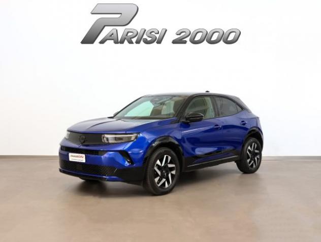 OPEL Mokka 1.2 Turbo 136CV GS *PROMO PARISI GROUP* rif. 23786592