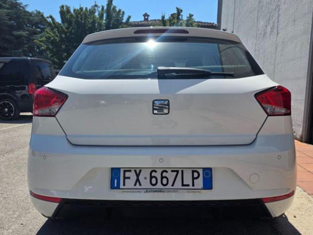 SEAT Ibiza 1.0 TGI 5 porte Style rif. 23864250 - Foto 5