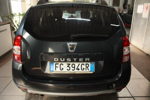 DACIA Duster 1.5 dCi 110CV S&S 4x2 Serie Speciale Lauréate Fami rif. 24010605 - Foto 6