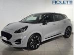 Ford Puma 1.0 ECOBOOST HYBRID 125 CV S&S ST-LINE X