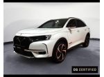 DS DS 7 Crossback BlueHDi 130 aut. Performance Line+