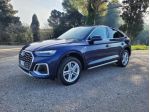 Audi Q5 SPB 40 TDI quattro S tronic S line