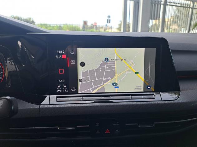 Volkswagen Golf GTI 2.0 TSI - Foto 5