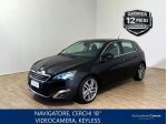 Peugeot 308 308 5p 1.6 e-hdi 8v Allure s&s 115cv fap