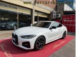 BMW 420 d 48V Coupé Msport rif. 24047556