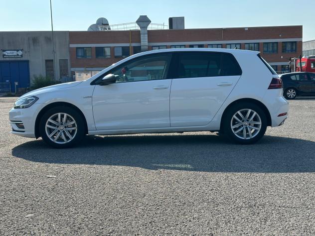 Volkswagen Golf 1.5 TGI DSG 5p. (Garanzia 24 Mesi) - Foto 8