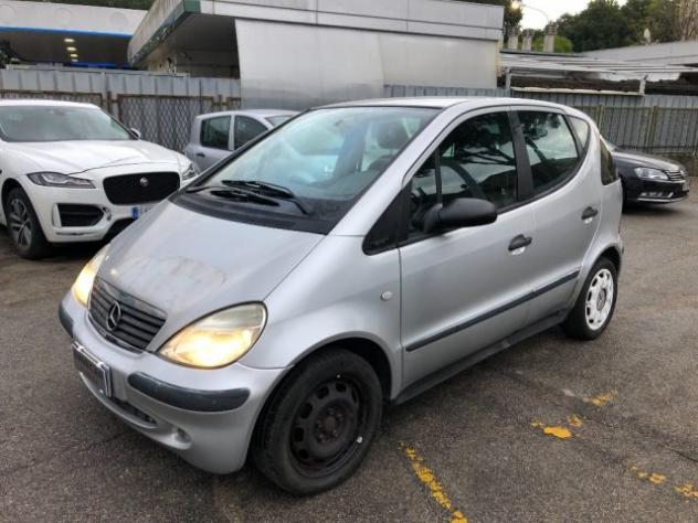 MERCEDES-BENZ A 170 CDI cat Classic rif. 20199473