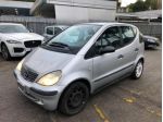 MERCEDES-BENZ A 170 CDI cat Classic rif. 20199473