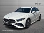 Mercedes-Benz Classe A A 180 d AMG Line Advanced Plus auto