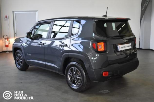 JEEP Renegade 1.0 T3 Business rif. 23949162 - Foto 6