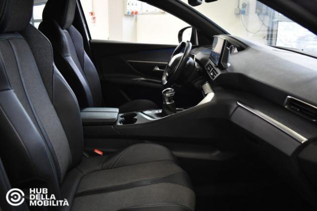 PEUGEOT 5008 PureTech Turbo 130 S&S Allure Pack 7 posti rif. 23599173 - Foto 10