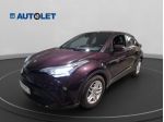 Toyota C-HR 1.8 Hybrid E-CVT Active 122CV