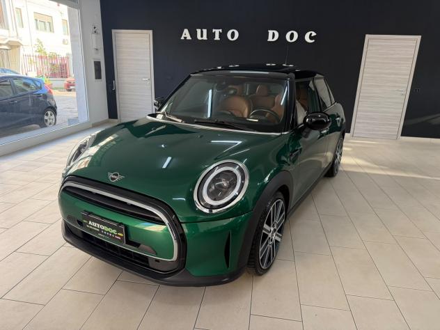 Mini Countryman John Cooper Works 1.5 One Yours - Foto 3