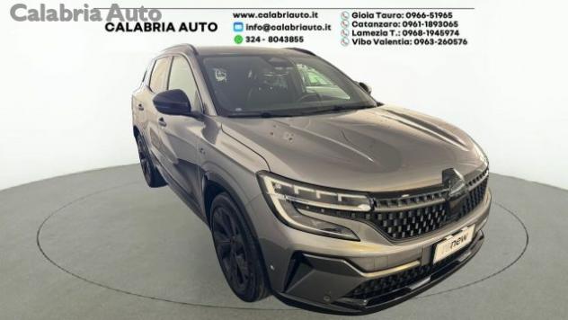 RENAULT Austral Austral Full Hybrid E-Tech 200 CV Techno Esprit Al rif. 24027053 - Foto 2