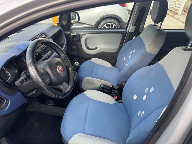 Fiat Panda 1.2 BENZINA Lounge - Foto 9