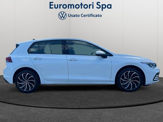 Volkswagen Golf Golf 1.0 etsi evo Life 110cv dsg - Foto 6