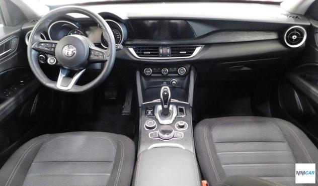 ALFA ROMEO - Stelvio - 2.2 T.diesel 160CV AT8 RWD Bus. - Foto 6