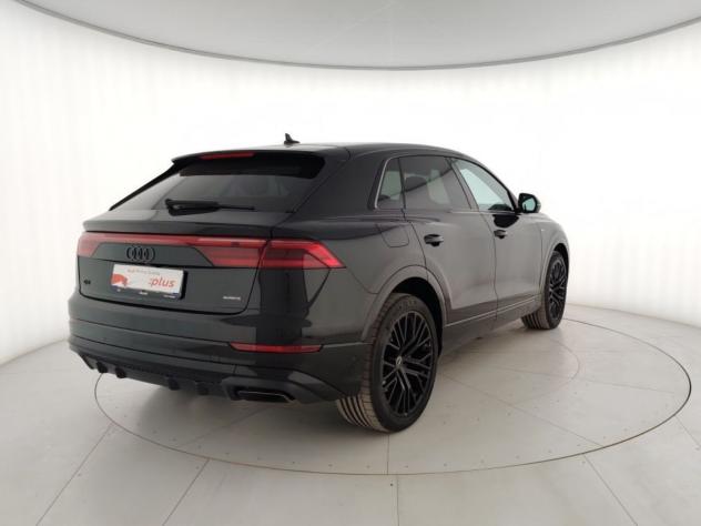 Audi Q8 TFSI e 290kW quattro tip. S Line Ed. - Foto 3