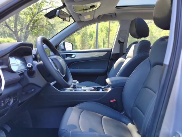 EMC Sei Sei 1.5 Gpl 147cv cvt - Foto 9