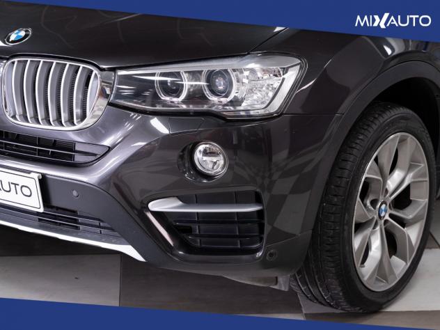 BMW X4 xDrive20d xLine Auto - Foto 9