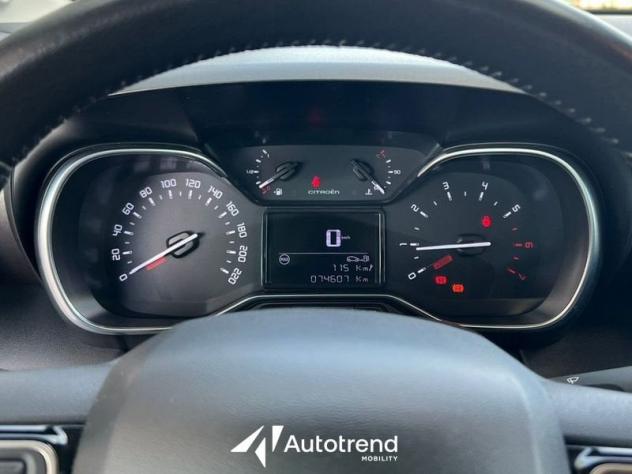 Citro C3 Aircross 1.2 PureTech 110 CV NAVI Shine S&S - Foto 9
