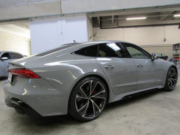 AUDI RS7 RS7 SPB 4.0 V8 TFSI MHEV quattro tiptronic rif. 23882348 - Foto 5