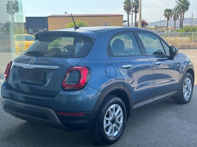 Fiat 500X 1.6 MultiJet 120 CV City Cross - Foto 4