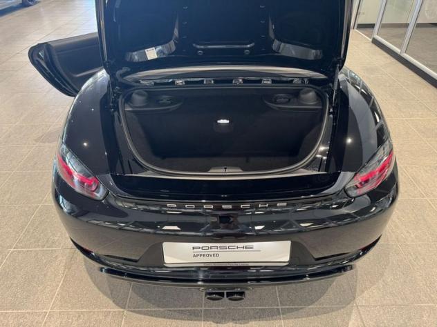 Porsche 718 2.5 Boxster S - IVA Esposta - Foto 5
