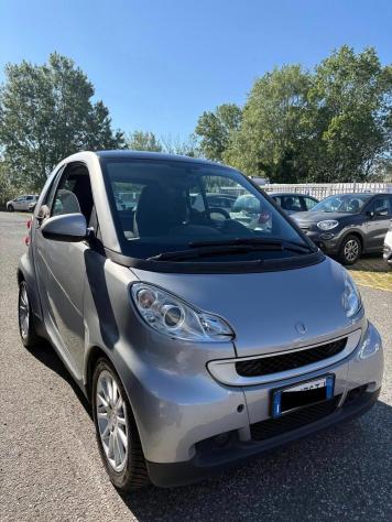 Smart ForTwo 1000 52 kW couppure - Foto 2