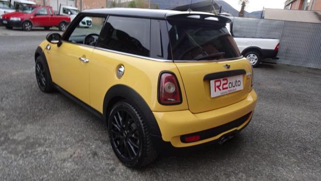 MINI - Mini - 1.6 16V Cooper S - Foto 8