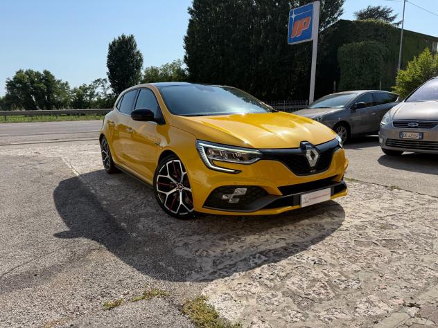 Renault Megane Mane TCe 300 CV EDC R.S. 4Control - Foto 3