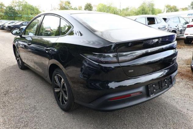 BYD Seal 5 DM-i 212 CV PHEV DESIGN rif. 24085147 - Foto 3