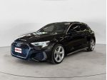 Audi A3 Sportback 35 TDI S tronic S line Edition S.Back