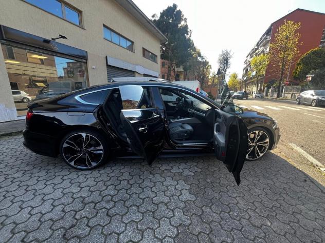 Audi A5 SPB 3.0 TFSI 354 CV quattro S tronic Business Sport - 2017 - Foto 5