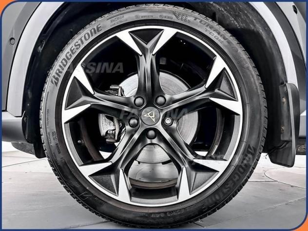CUPRA Formentor 1.5 tsi 150cv dsg - Foto 7
