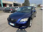 Mazda 3 Mazda3 1.6 16V 105CV